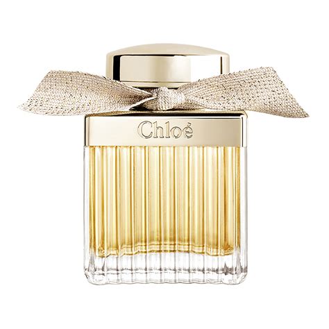 chloe signature perfume